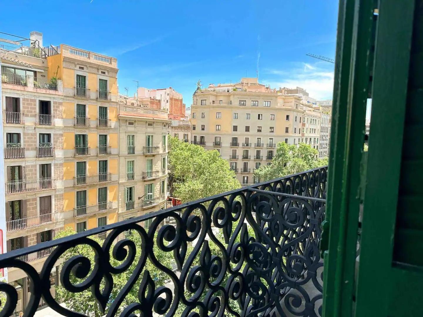 Rambla Catalunya Center Ξενοδοχείο Βαρκελώνη Εξωτερικό φωτογραφία
