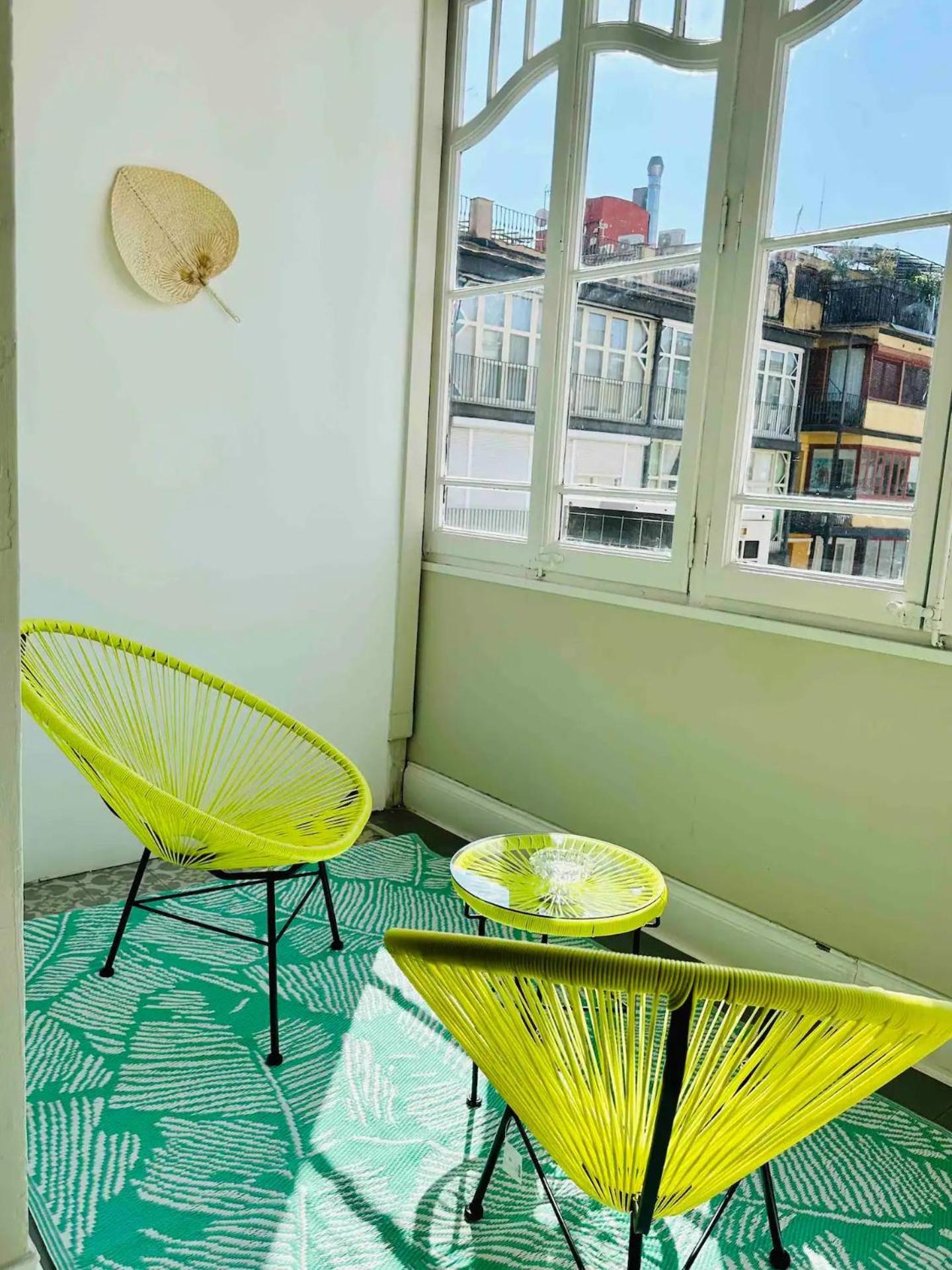 Rambla Catalunya Center Ξενοδοχείο Βαρκελώνη Εξωτερικό φωτογραφία