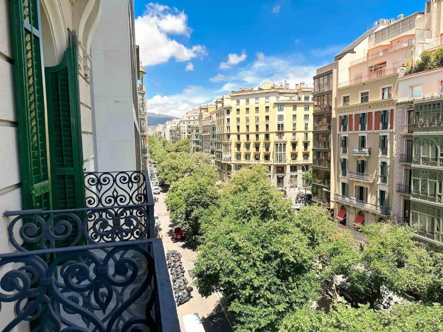 Rambla Catalunya Center Ξενοδοχείο Βαρκελώνη Εξωτερικό φωτογραφία